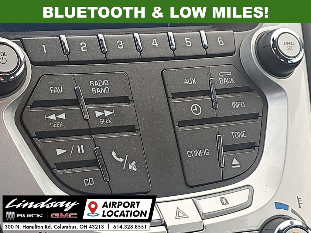 2013 Chevrolet Equinox LS Columbus OH