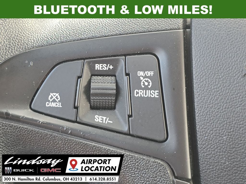 2013 Chevrolet Equinox LS Columbus OH
