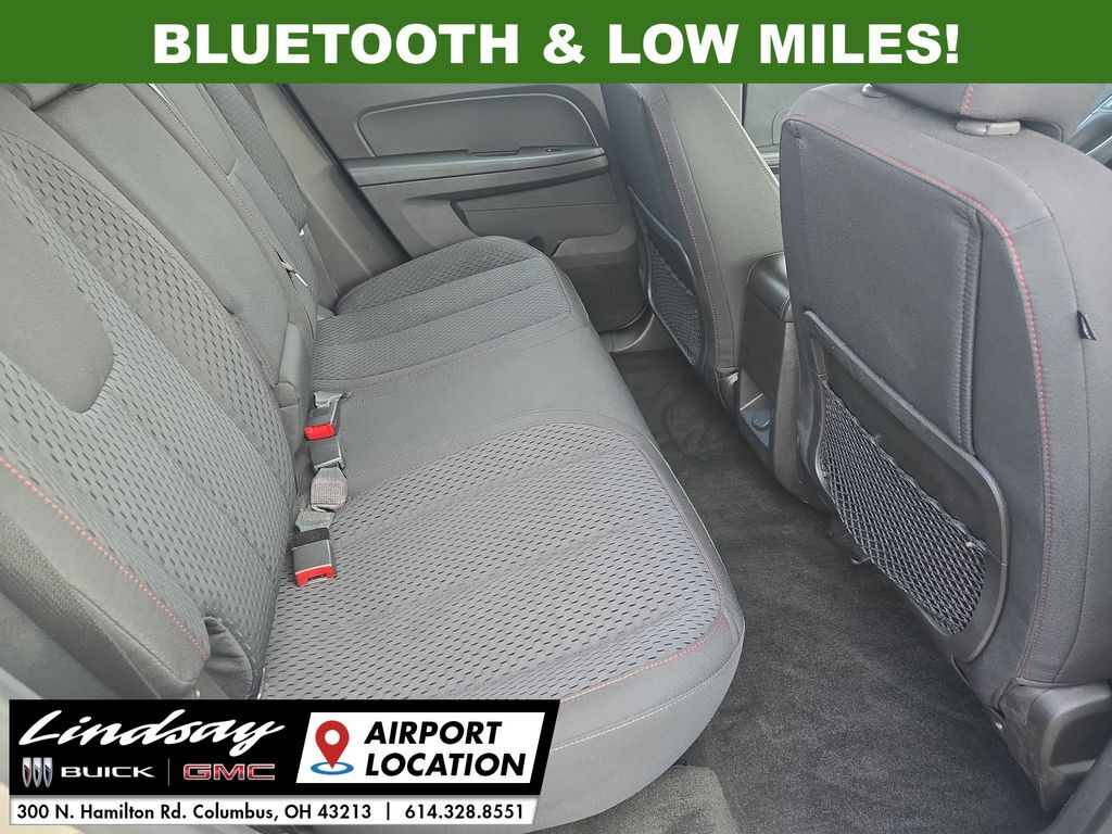 2013 Chevrolet Equinox LS Columbus OH