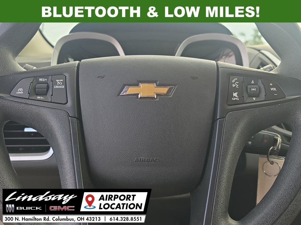 2013 Chevrolet Equinox LS Columbus OH