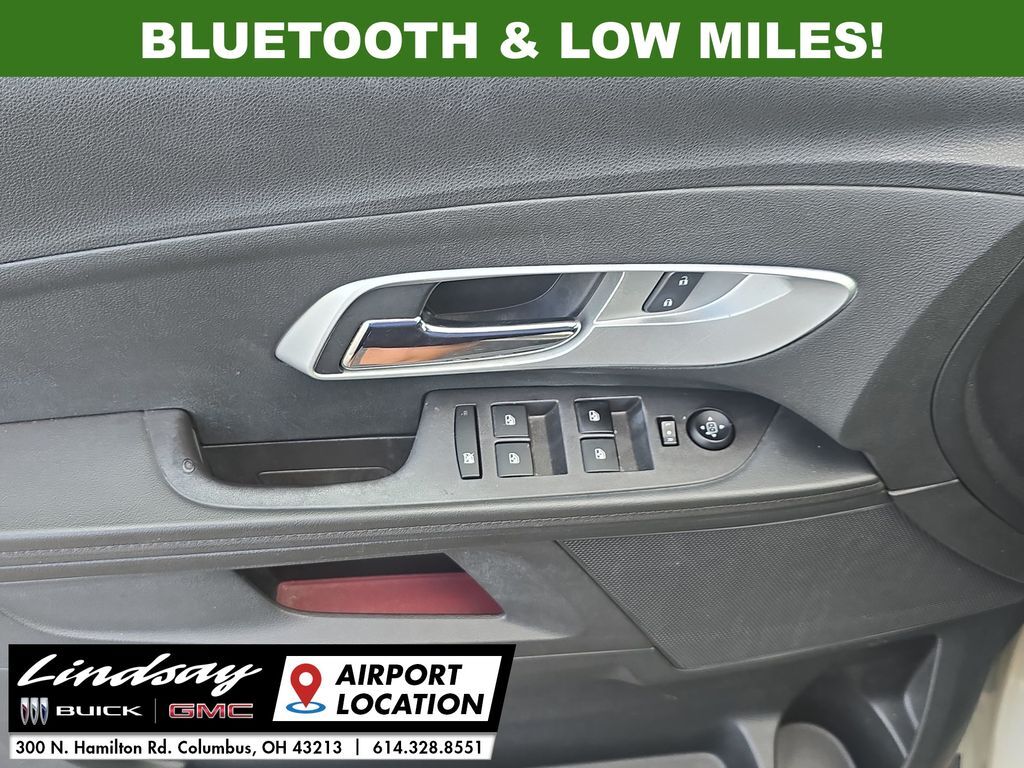 2013 Chevrolet Equinox LS Columbus OH