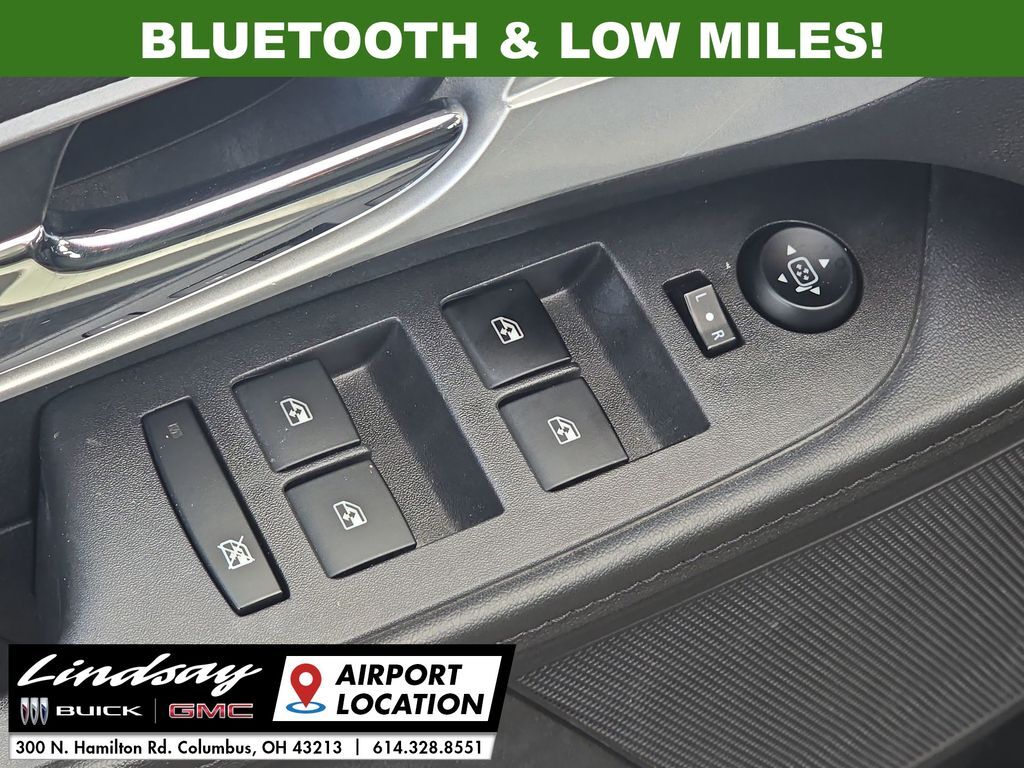 2013 Chevrolet Equinox LS Columbus OH