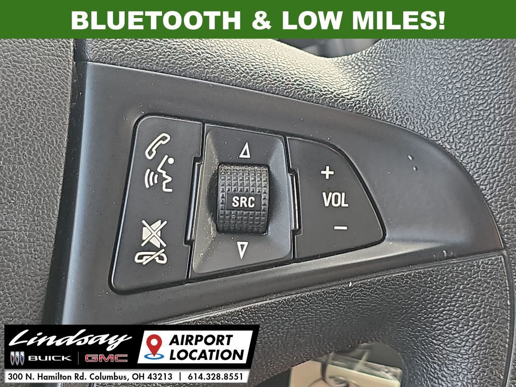 2013 Chevrolet Equinox LS Columbus OH