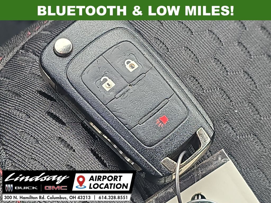 2013 Chevrolet Equinox LS Columbus OH