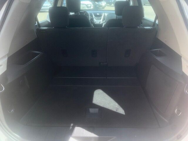 2013 Chevrolet Equinox LS North Versailles PA