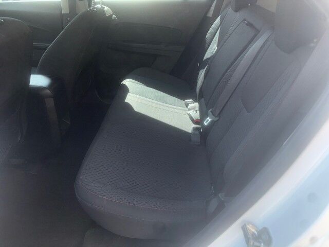 2013 Chevrolet Equinox LS North Versailles PA