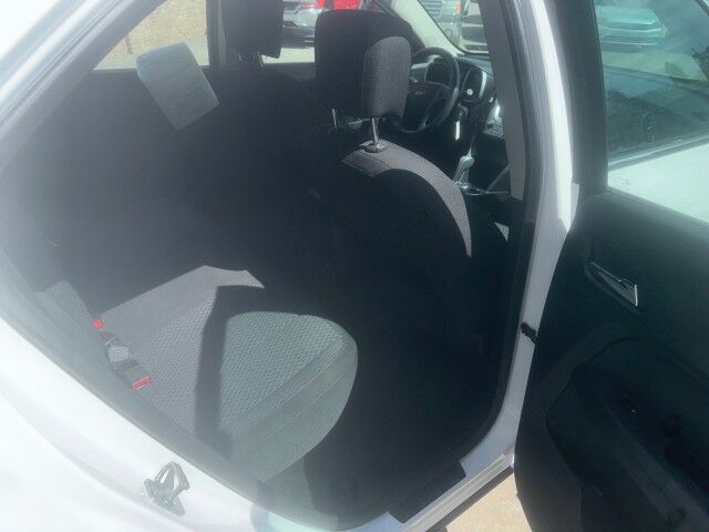 2013 Chevrolet Equinox LS North Versailles PA