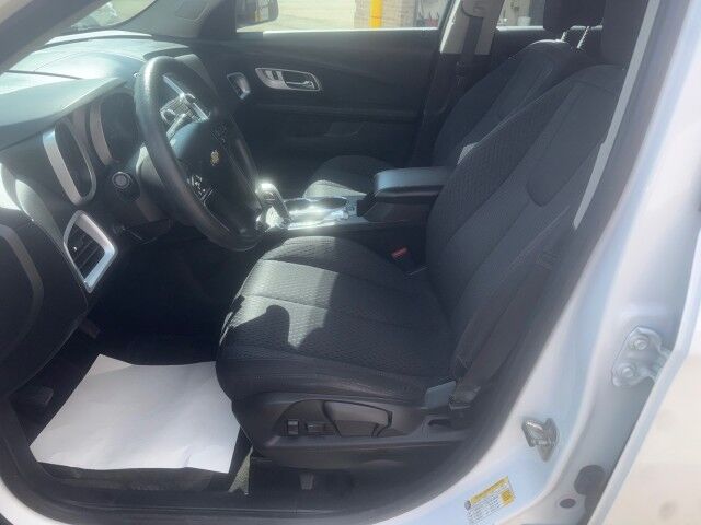 2013 Chevrolet Equinox LS North Versailles PA