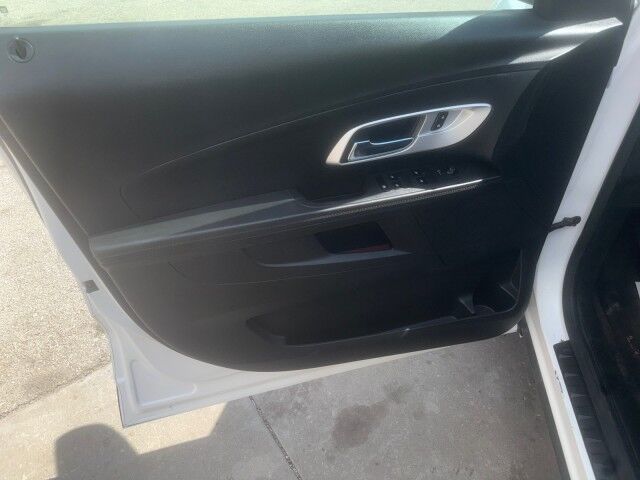 2013 Chevrolet Equinox LS North Versailles PA