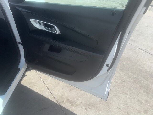 2013 Chevrolet Equinox LS North Versailles PA