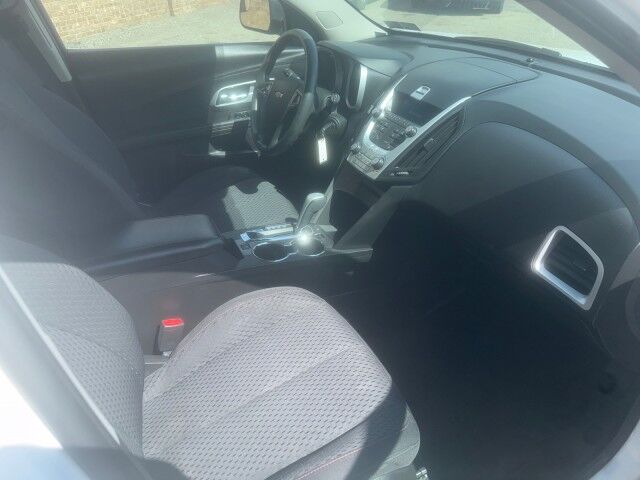 2013 Chevrolet Equinox LS North Versailles PA