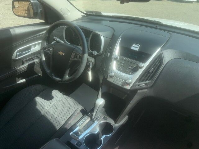 2013 Chevrolet Equinox LS North Versailles PA