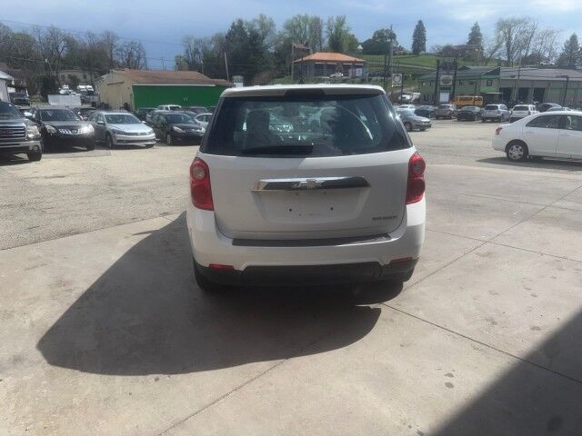 2013 Chevrolet Equinox LS North Versailles PA