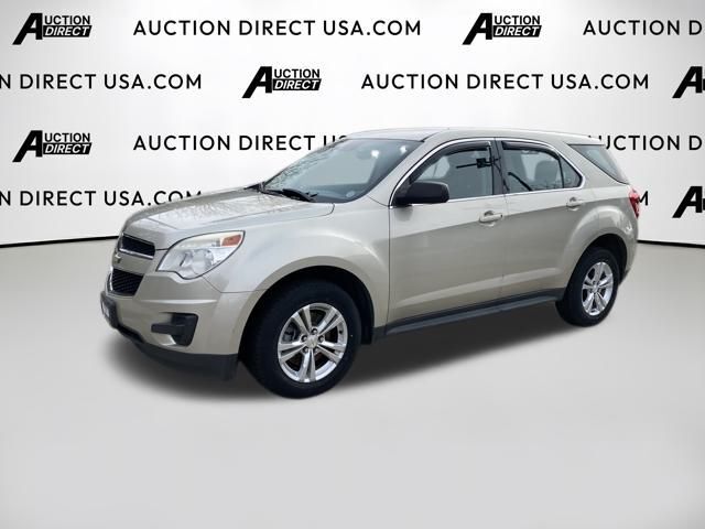 2013 Chevrolet Equinox