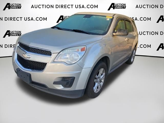 2013 Chevrolet Equinox LS Raleigh NC