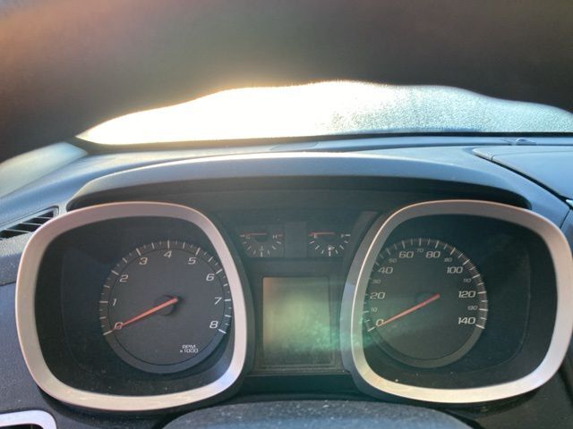 2013 Chevrolet Equinox LS Raleigh NC