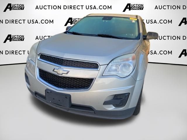 2013 Chevrolet Equinox LS Raleigh NC