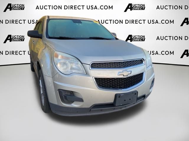2013 Chevrolet Equinox LS Raleigh NC