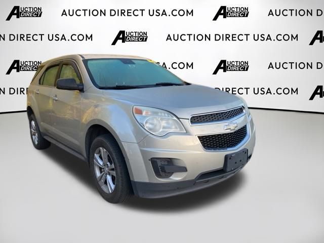 2013 Chevrolet Equinox LS Raleigh NC