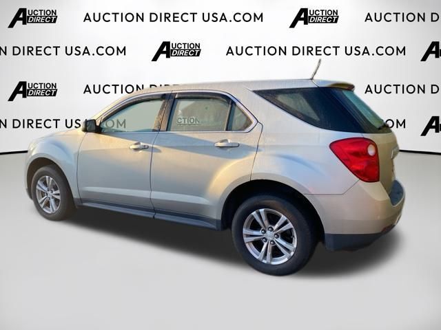 2013 Chevrolet Equinox LS Raleigh NC