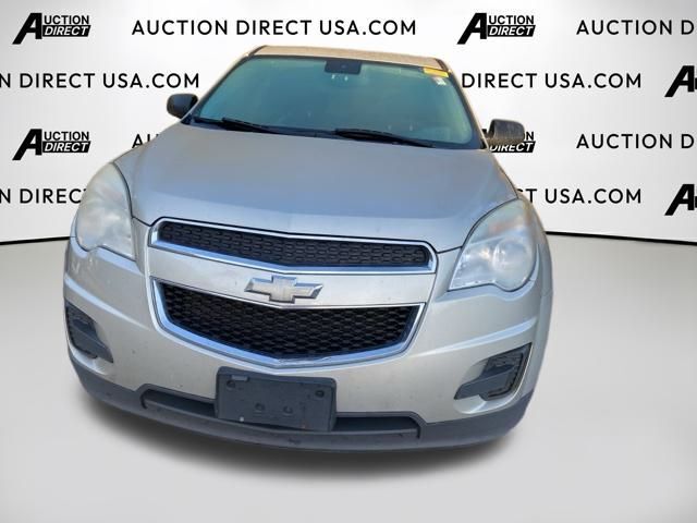 2013 Chevrolet Equinox LS Raleigh NC