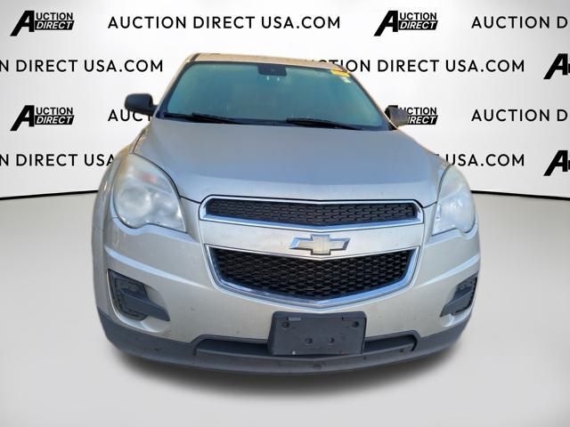 2013 Chevrolet Equinox LS Raleigh NC