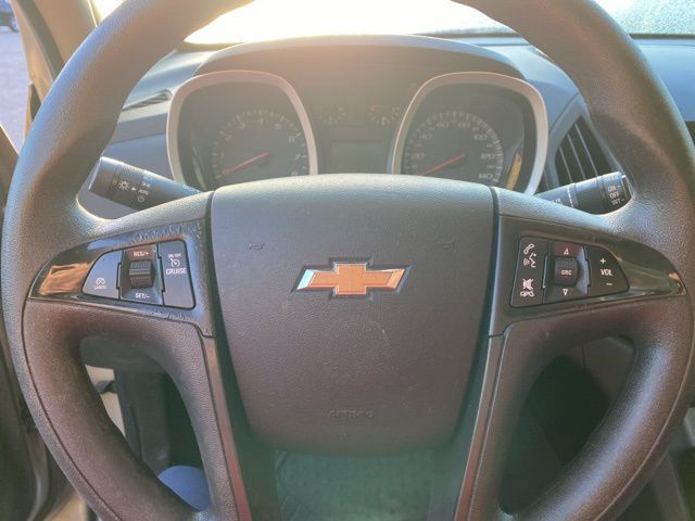 2013 Chevrolet Equinox LS Raleigh NC