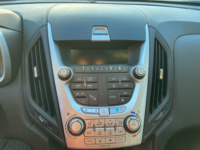 2013 Chevrolet Equinox LS Raleigh NC