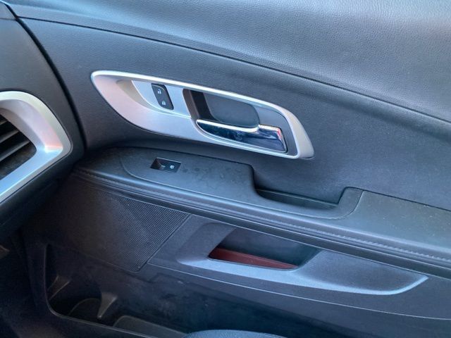 2013 Chevrolet Equinox LS Raleigh NC