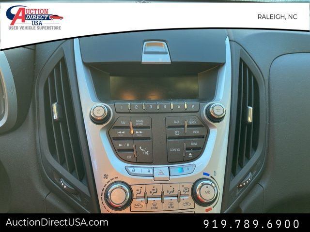 2013 Chevrolet Equinox LS Raleigh NC