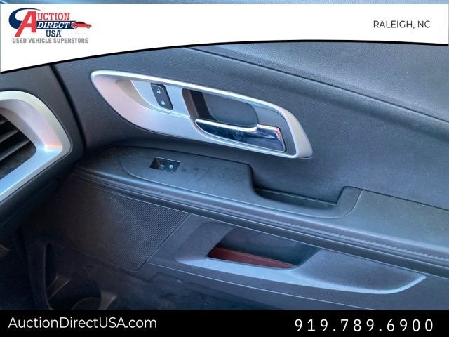 2013 Chevrolet Equinox LS Raleigh NC