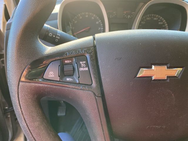 2013 Chevrolet Equinox LS Raleigh NC