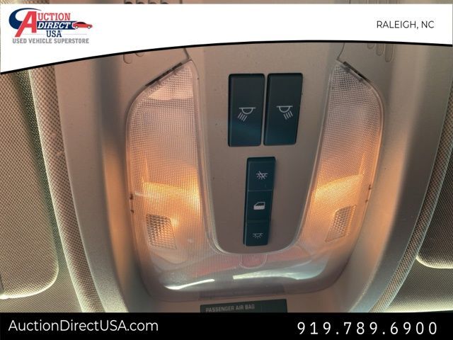 2013 Chevrolet Equinox LS Raleigh NC