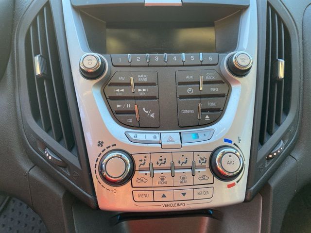 2013 Chevrolet Equinox LS Raleigh NC