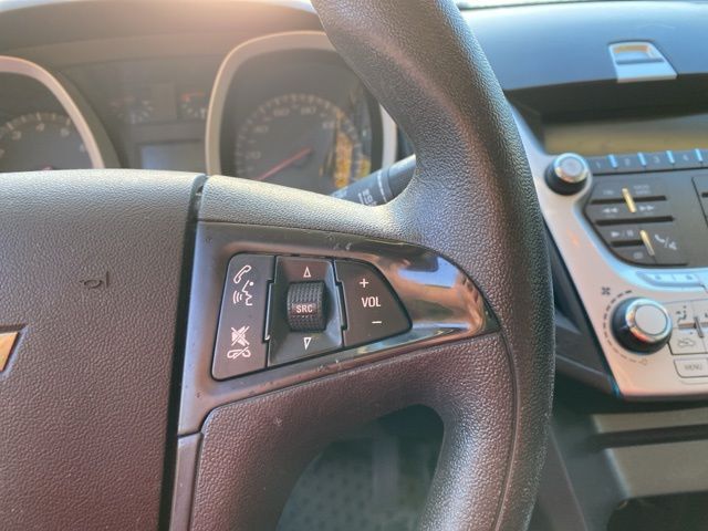 2013 Chevrolet Equinox LS Raleigh NC