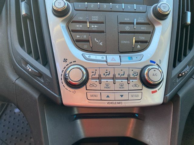 2013 Chevrolet Equinox LS Raleigh NC