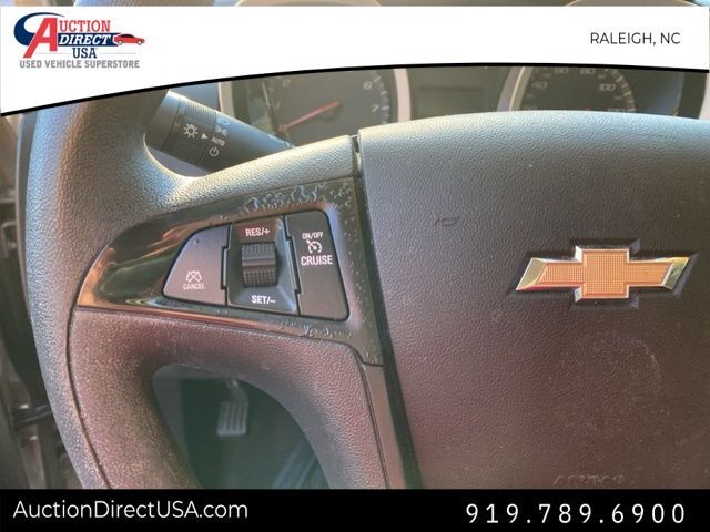 2013 Chevrolet Equinox LS Raleigh NC