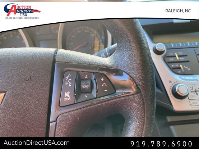 2013 Chevrolet Equinox LS Raleigh NC