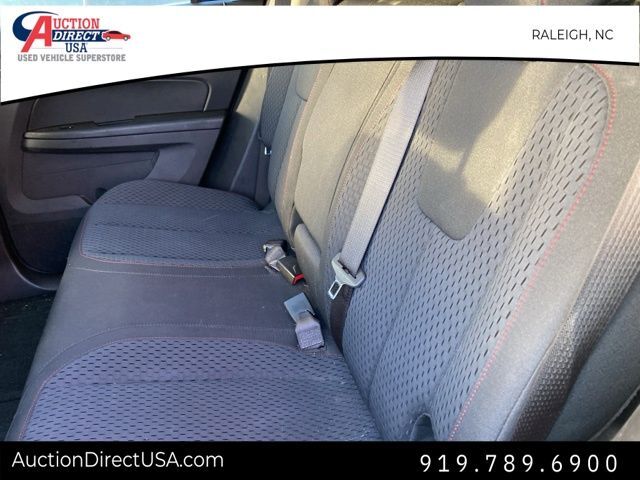 2013 Chevrolet Equinox LS Raleigh NC
