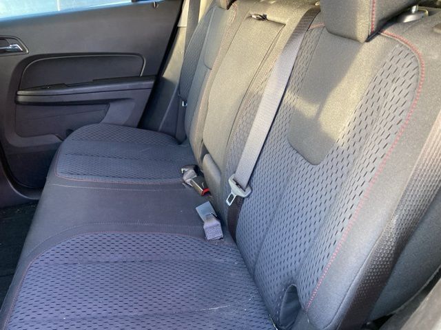 2013 Chevrolet Equinox LS Raleigh NC