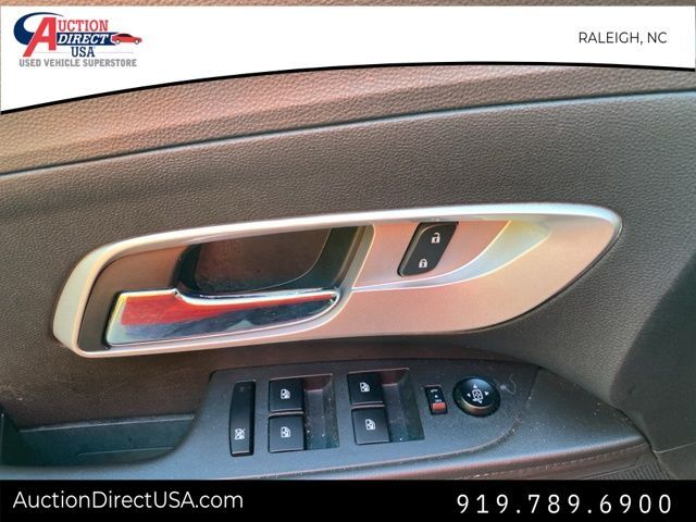 2013 Chevrolet Equinox LS Raleigh NC