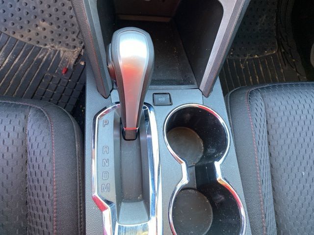 2013 Chevrolet Equinox LS Raleigh NC