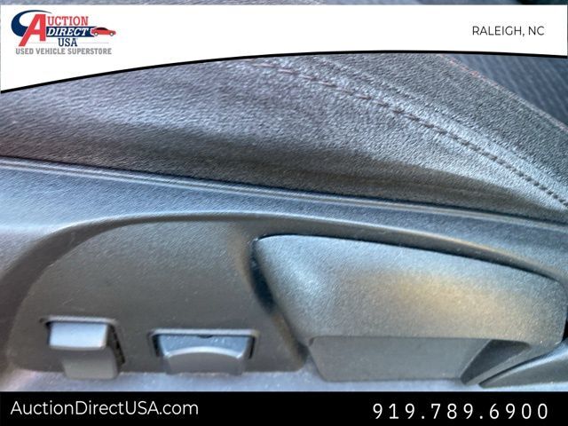 2013 Chevrolet Equinox LS Raleigh NC