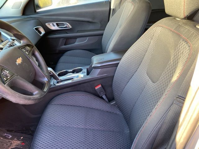 2013 Chevrolet Equinox LS Raleigh NC