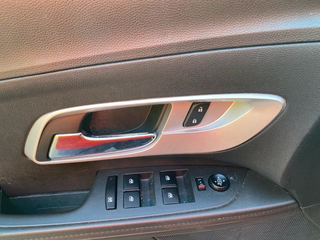 2013 Chevrolet Equinox LS Raleigh NC