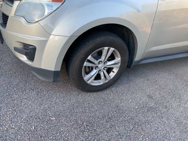 2013 Chevrolet Equinox LS Raleigh NC