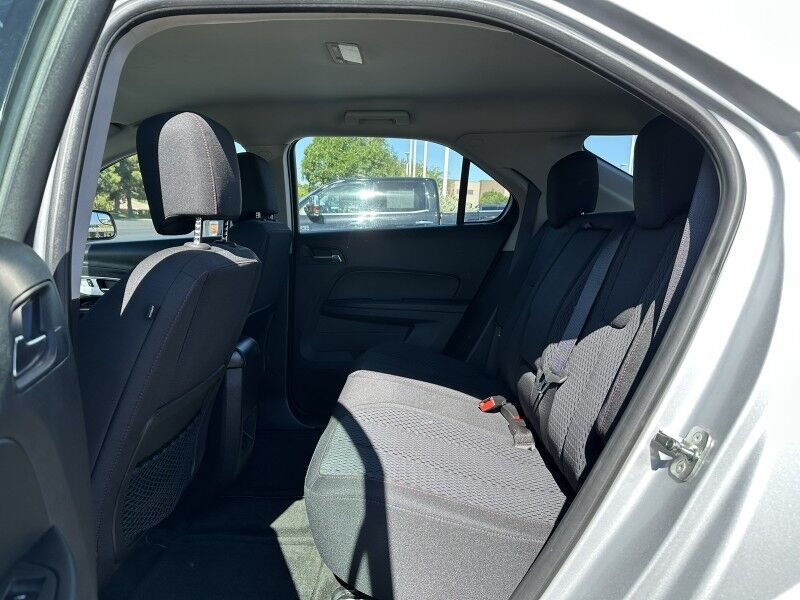 2013 Chevrolet Equinox LS St George UT