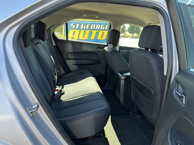 2013 Chevrolet Equinox LS St George UT