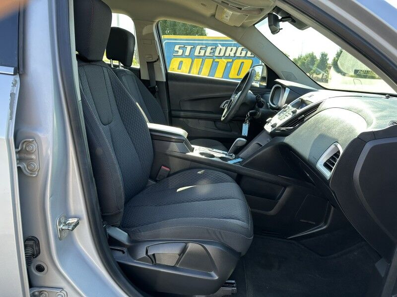 2013 Chevrolet Equinox LS St George UT