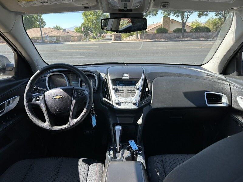 2013 Chevrolet Equinox LS St George UT